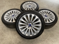 17 inch originele sport velgen Ford Focus C-max (7M5J-1007-BA)