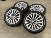 17 inch originele sport velgen Ford Focus C-max (7M5J-1007-BA)