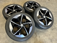 19 inch GMP Emotion velgen + winterbanden Volkswagen ID.3