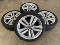 18 inch originele Kansas velgen Volkswagen Passat 235 40 18