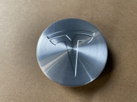 19 inch originele Slipstream velg Tesla Model S (5x120 64.1)