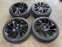 20 inch originele sport velgen BMW I8 Styling 625