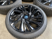 20 inch originele sport velgen BMW I8 Styling 625
