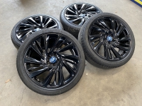 20 inch originele sport velgen BMW I8 Styling 625