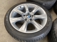 18 inch originele velgen BMW 3 4 serie F30 F36 Style 396