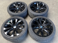 20 inch originele velgen BMW X5 F15 E70 style 491