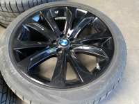 20 inch originele velgen BMW X5 F15 E70 style 491