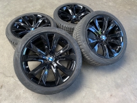 20 inch originele velgen BMW X5 F15 E70 style 491