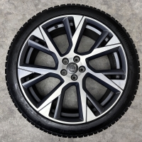 21 inch originele velgen + winterbanden Volvo XC40 | V90 CC 31428592