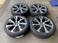 21 inch originele sport velgen Volvo XC40 / V90 CC 245 40 21