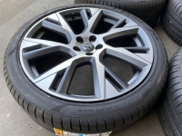 21 inch originele sport velgen Volvo XC40 / V90 CC 245 40 21