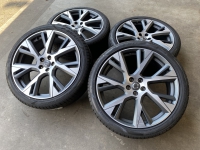 21 inch originele sport velgen Volvo XC40 / V90 CC 245 40 21