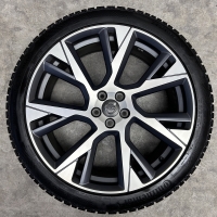 21 inch originele velgen + winterbanden Volvo XC40 | V90 CC 31428592