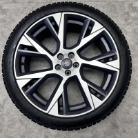 21 inch originele velgen + winterbanden Volvo XC40 | V90 CC 31428592