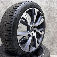 21 inch originele velgen + winterbanden Volvo XC40 | V90 CC 31428592