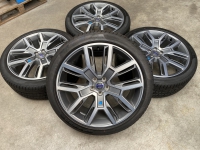 21 inch originele POLESTAR PERFORMANCE velgen Volvo XC60