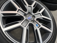 21 inch originele POLESTAR PERFORMANCE velgen Volvo XC60