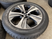 19 inch originele sport velgen Kia Sorento 235 55 19