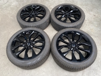 20 inch originele sport velgen Kia Sorento 245 45 20