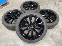 20 inch originele sport velgen Kia Sorento 245 45 20
