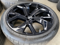 23 inch originele sport velgen Audi Q8  SQ8 RSQ8 295 35 23