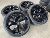 23 inch originele sport velgen Audi Q8  SQ8 RSQ8 295 35 23