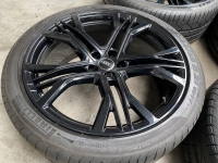 21 inch originele velgen Audi A7 A8 S8 265 35 21