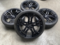 21 inch originele velgen Audi A7 A8 S8 265 35 21