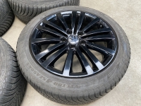 17 inch origin. Minneapolis velgen volkswagen Passat 235 45 17