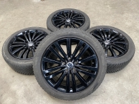17 inch origin. Minneapolis velgen volkswagen Passat 235 45 17