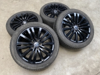 17 inch origin. Minneapolis velgen volkswagen Passat 235 45 17