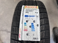 17 inch originele Taranis  velgen + winterbanden velgen Kia Ceed