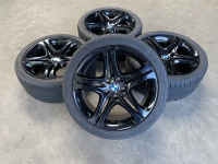 19 inch orig. velgen BMW 5 serie F10 F11 breedset style 367