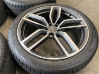 21 inch sport velgen Audi Q5 SQ5 255 40 21