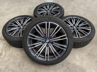 18 inch originele winterset BMW 3 serie G20 G21 style 790 M 8089890