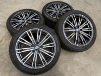 18 inch originele winterset BMW 3 serie G20 G21 style 790 M 8089890