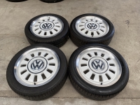 16 inch originele Classic velgen Volkswagen Up