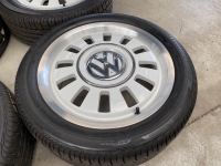 16 inch originele Classic velgen Volkswagen Up