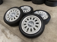 16 inch originele Classic velgen Volkswagen Up