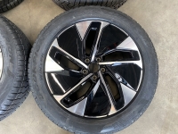 19 inch originele Hamar velgen + Pirelli winterbanden Volkswagen ID.4 - ID.Buzz 11A601025 