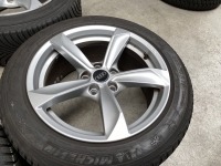17  inch  winterset Audi A4 B8 B9 225 50 17