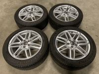 18 inch originele winterset Audi A6 A7 245 45 18