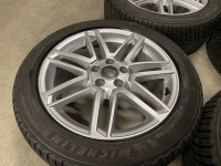 18 inch originele winterset Audi A6 A7 245 45 18