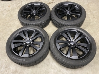 17 inch originele winterset volkswagen T-Cross