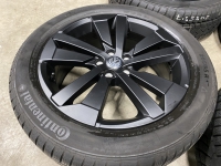 17 inch originele winterset volkswagen T-Cross