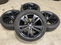 17 inch originele winterset volkswagen T-Cross