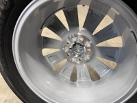 16 inch originele velgen + winterbanden Seat Arona 6F9601025B