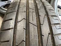 18 inch originele velgen + zomerbanden Volvo V60 CC / XC70 31680199