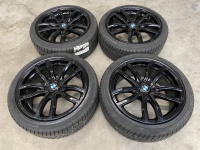 18 inch winterset BMW 3 / 4 serie G20 G21 225 45 18