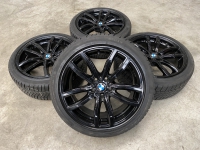 18 inch winterset BMW 3 / 4 serie G20 G21 225 45 18
